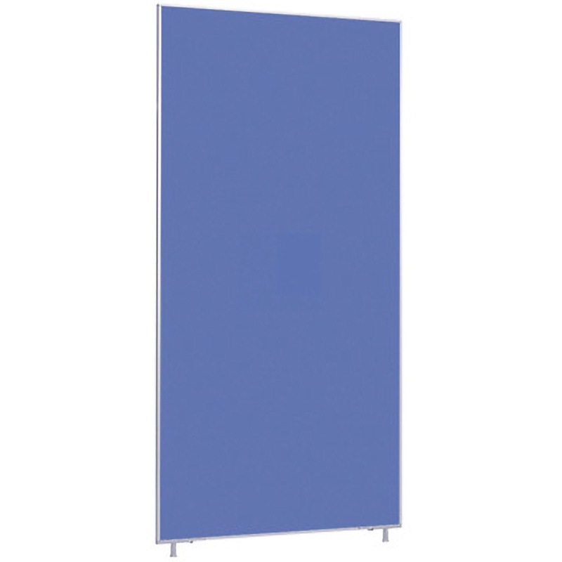 LP2-1809 LP2 パネル トーカイスクリーン ブルー色 質量12kg 高さ1870mm