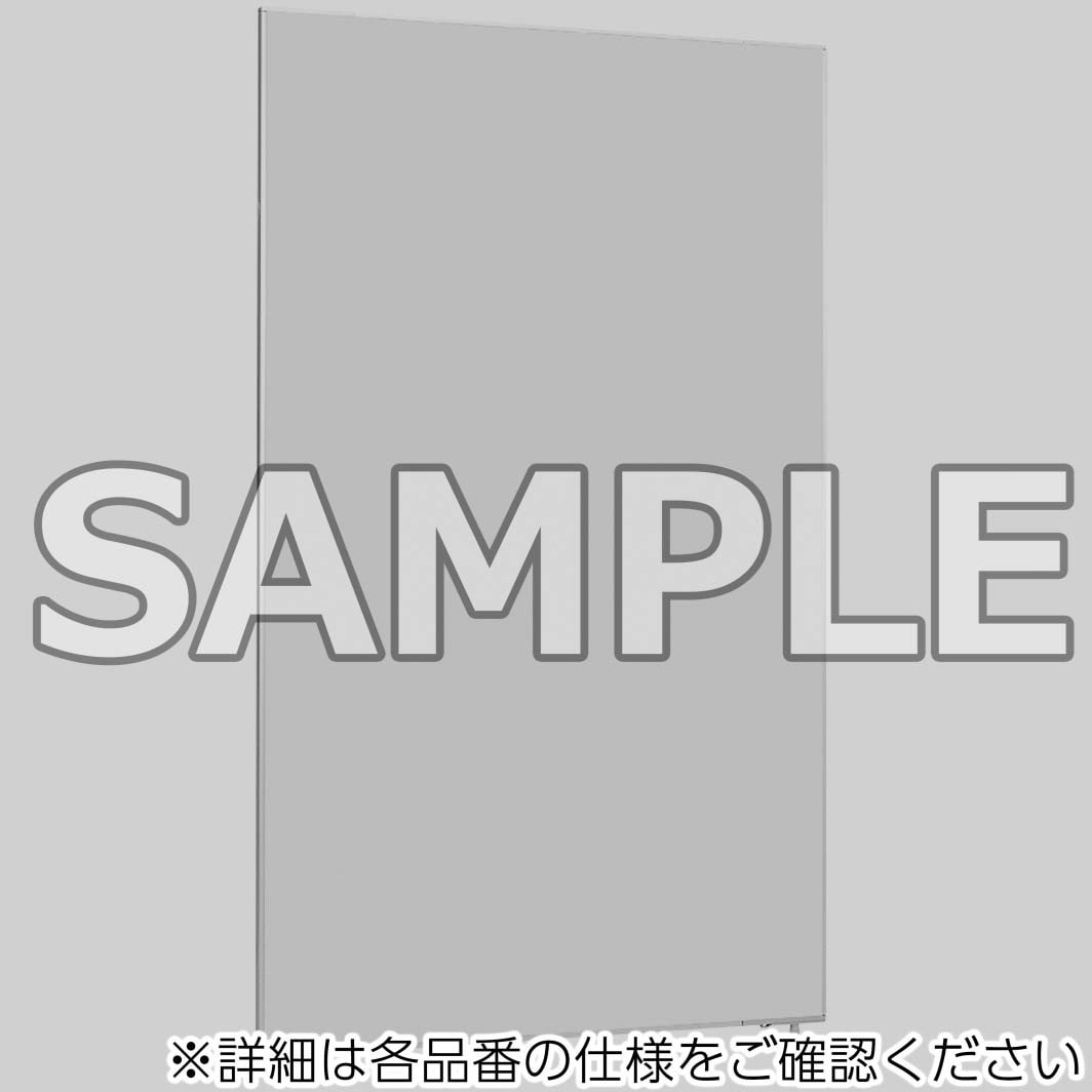 LP2-1812 LP2 パネル トーカイスクリーン ライトグレー色 質量15kg 高さ1870mm