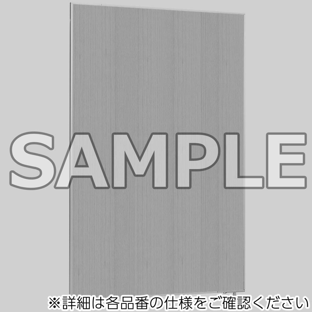 LP2-1612M LP2 パネル トーカイスクリーン ダークウッド色 質量11kg 高 