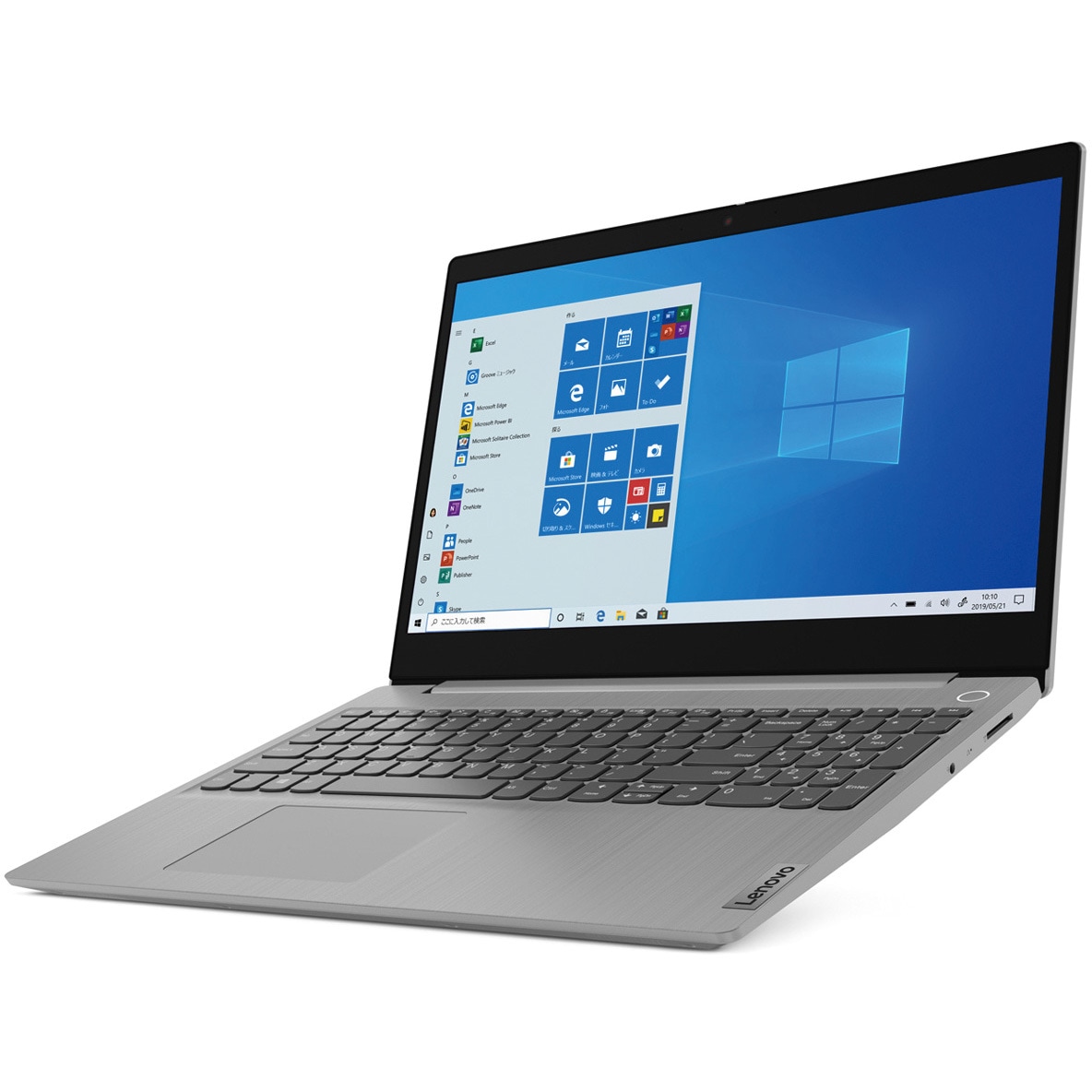 81W10129JP Lenovo IdeaPad Slim 350(15.6/3020e/4GB/128GB/Win10Home