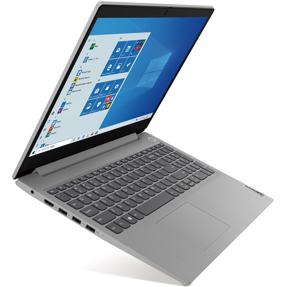 Lenovo - Lenovo IdeaPad Slim 350 - プラチナグレー Amazon.co.jp: Lenovo ノートパソコン IdeaPad Slim 350i(14.0型