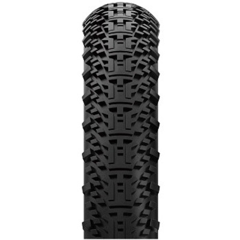 F750-GKX1-P-D2 タイヤ GRAVELKING X1+ Panaracer(パナレーサー) 黒
