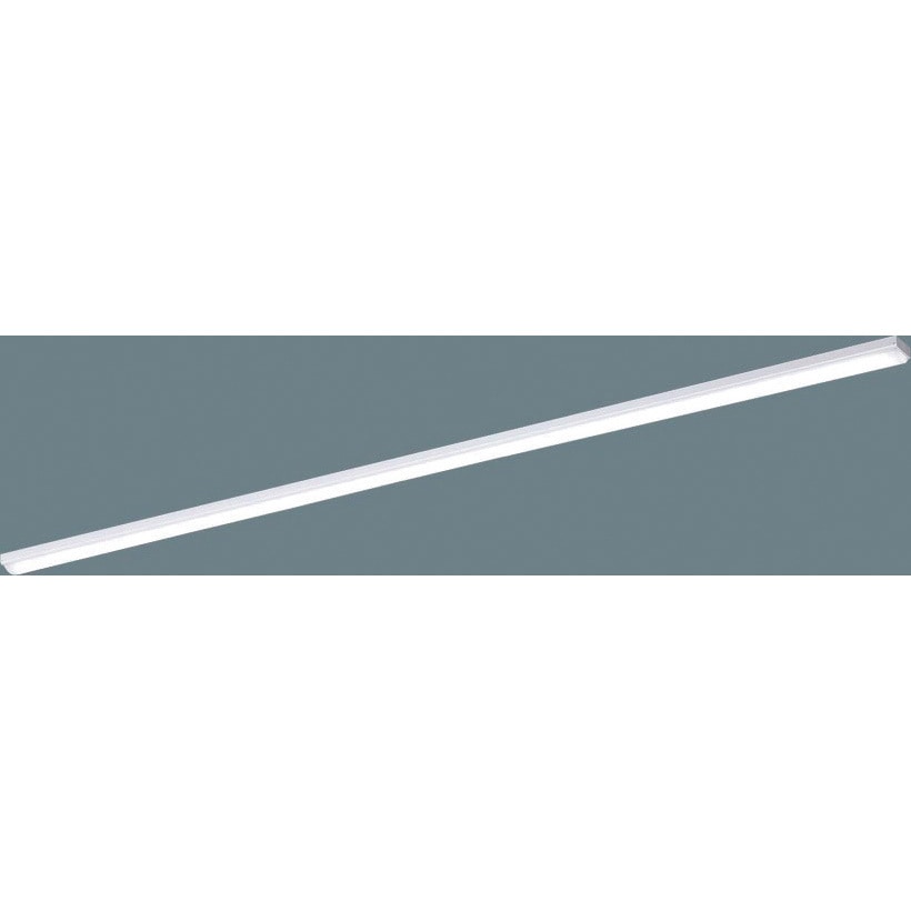 XLX860NENJLE9 一体型LEDベースライト iDシリーズ Panasonic(パナソニック) 昼白色 6400Lm 消費電力39.8W 幅80mm長さ2413mm 1台 XLX860NENJLE9