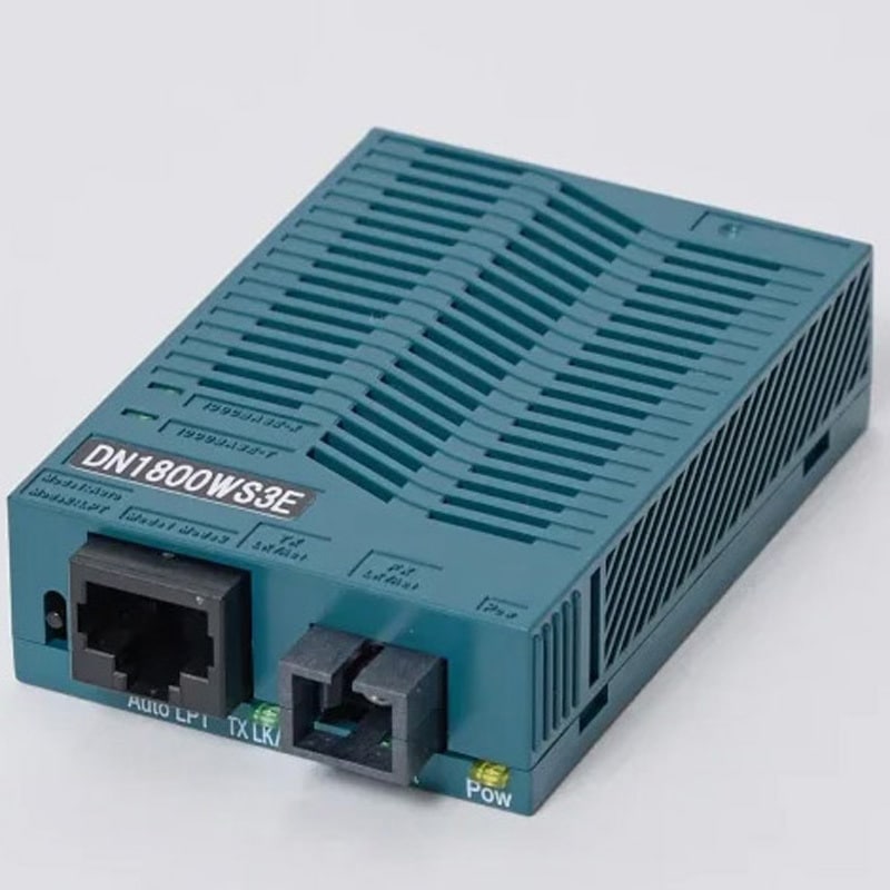 DN1800WS3E 1G専用 光メディアコンバータ<1心仕様>(DN1800WS3E