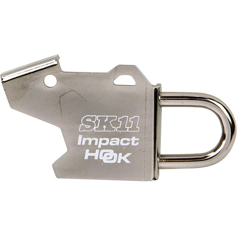 SIH-M-R インパクトフックマキタ右手用 1個 SK11 【通販モノタロウ】 SIH-M-R インパクトフックマキタ右手用 1個 SK11 【通販モノタロウ】