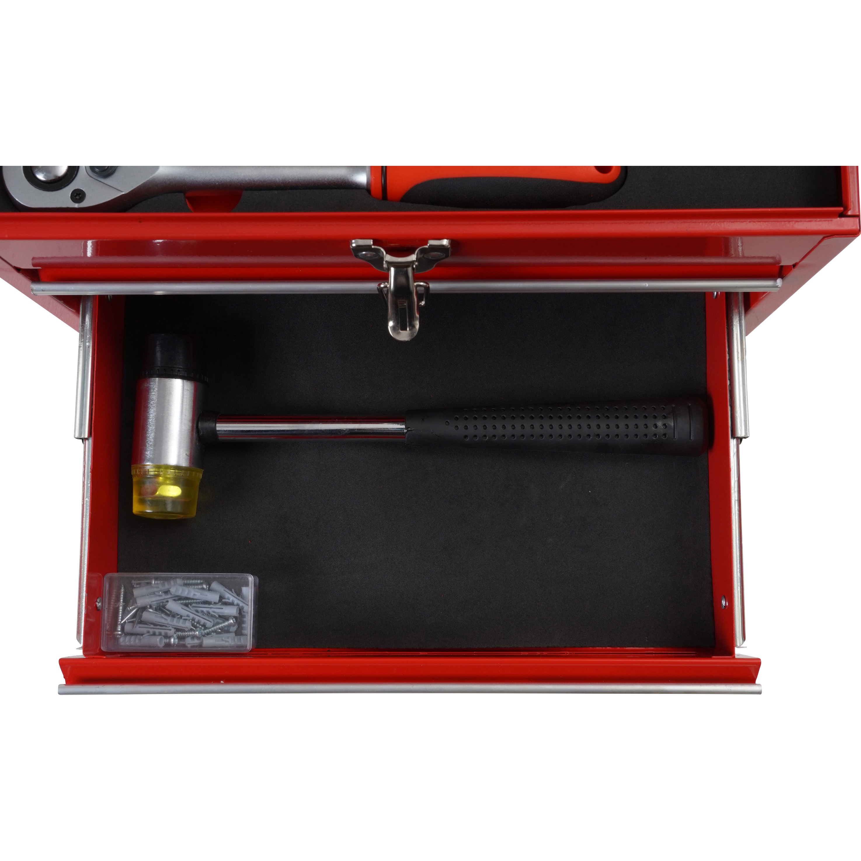 工具セット 差込角12.7mm 1セット(62点組) モノタロウ 【通販モノタロウ】