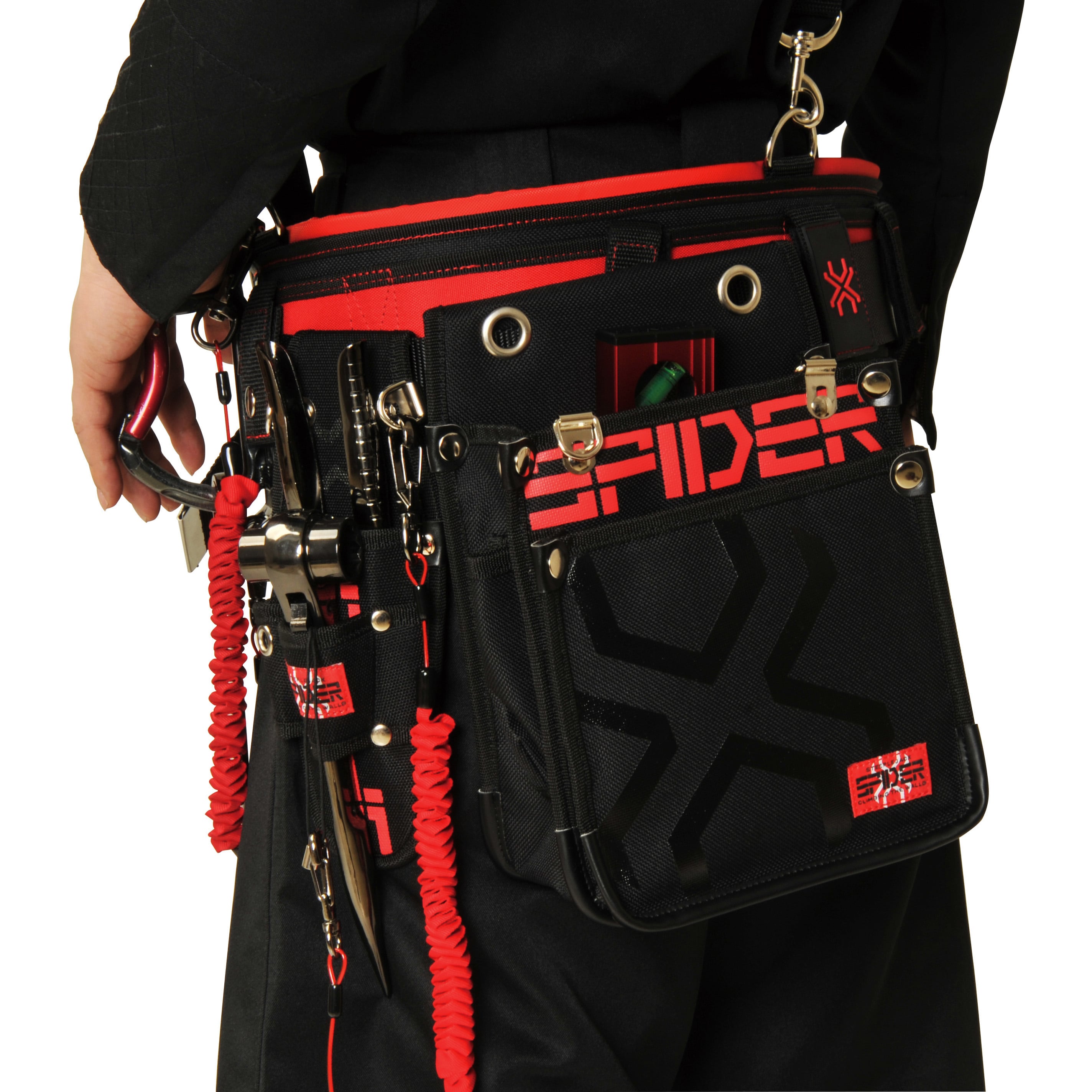 楽天市場】SK11 鳶用腰袋Sインナーポケット付 [ SK11 収納用品