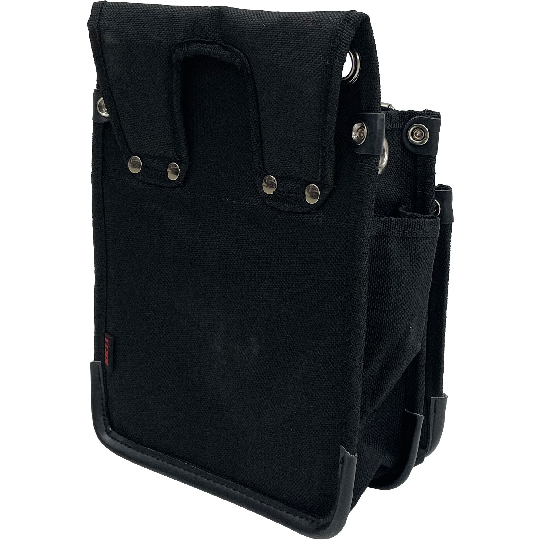 SPD-JY03-A 鳶用腰袋インナーポケット付 SK11 大きなロゴを配置