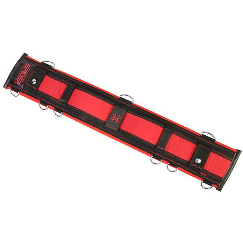 SPD-JY09-A サポートベルト SK11 レッド色 サイズL SPD-JY09-A
