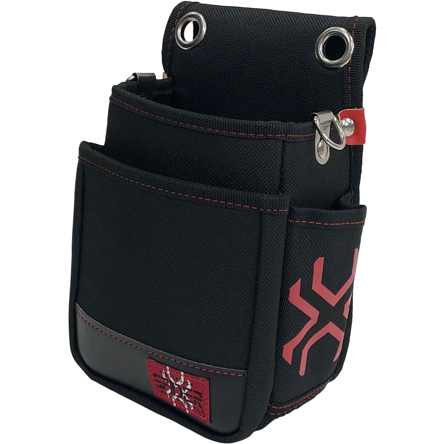 SPD-JY05-B 小型腰袋2段 SK11 シンプルデザイン SPD-JY05-B