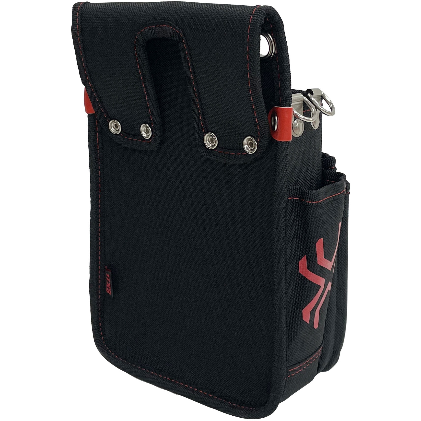 zx 卓上用の袋を持つ固体金属多面体ダイス RGSボード＆カードギーム D4