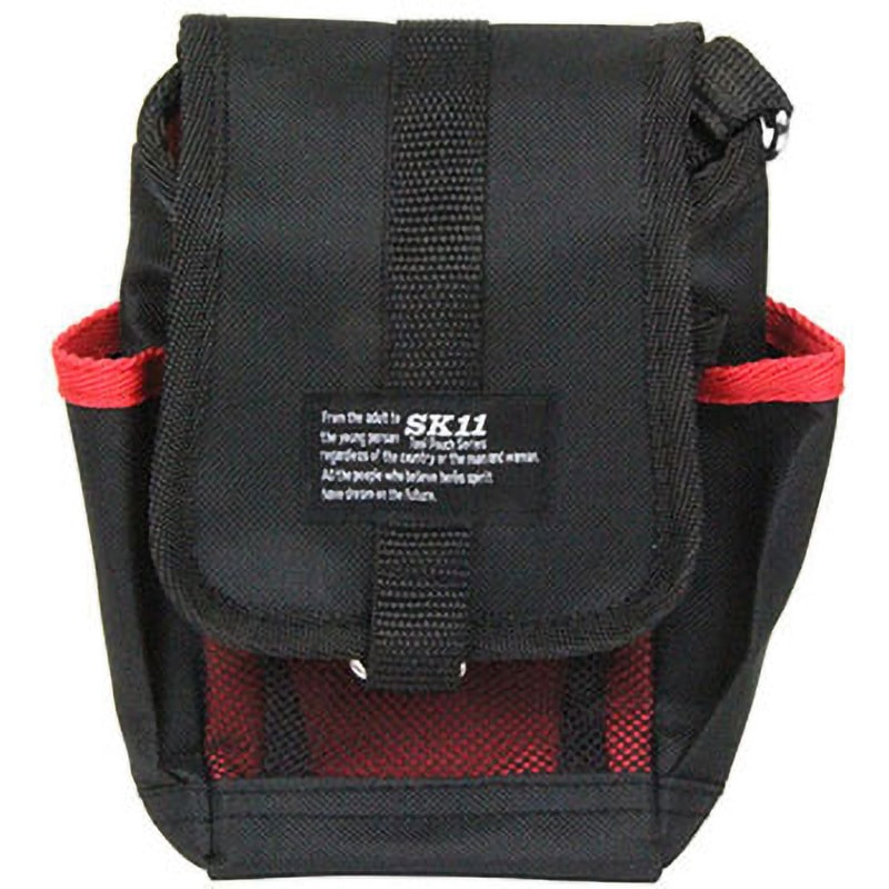 チョークバッグ SK11 携帯・小物ケース 【通販モノタロウ】