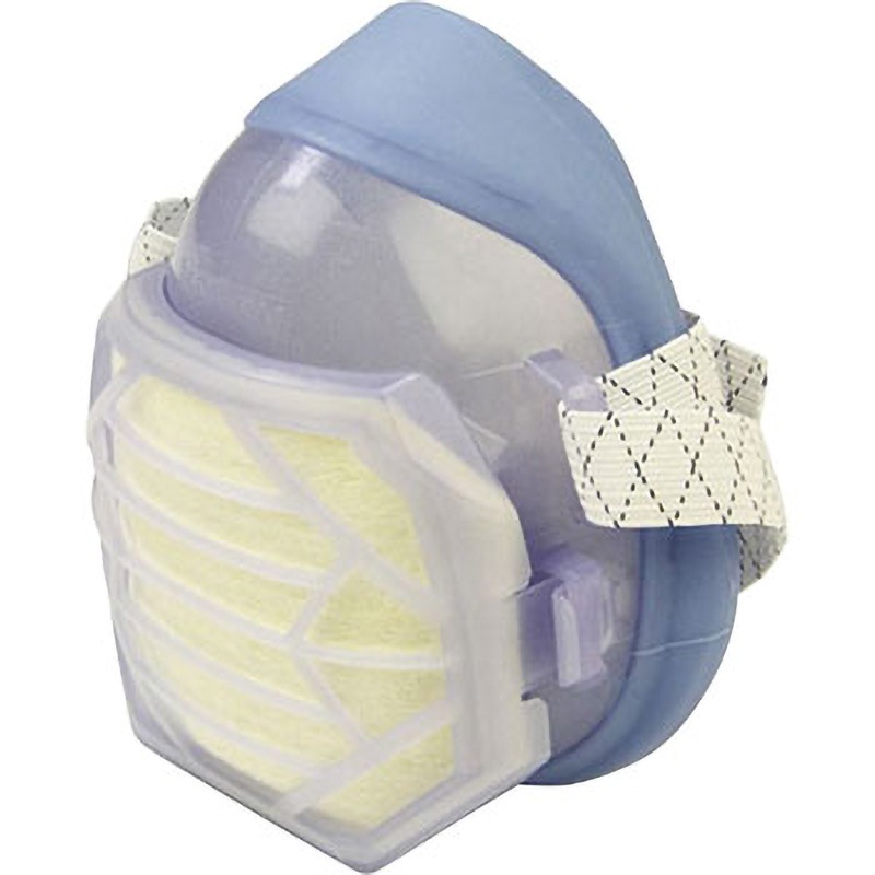 YM-17 1PCS フィルター式マスク マスキー SK11 使い捨て防じん