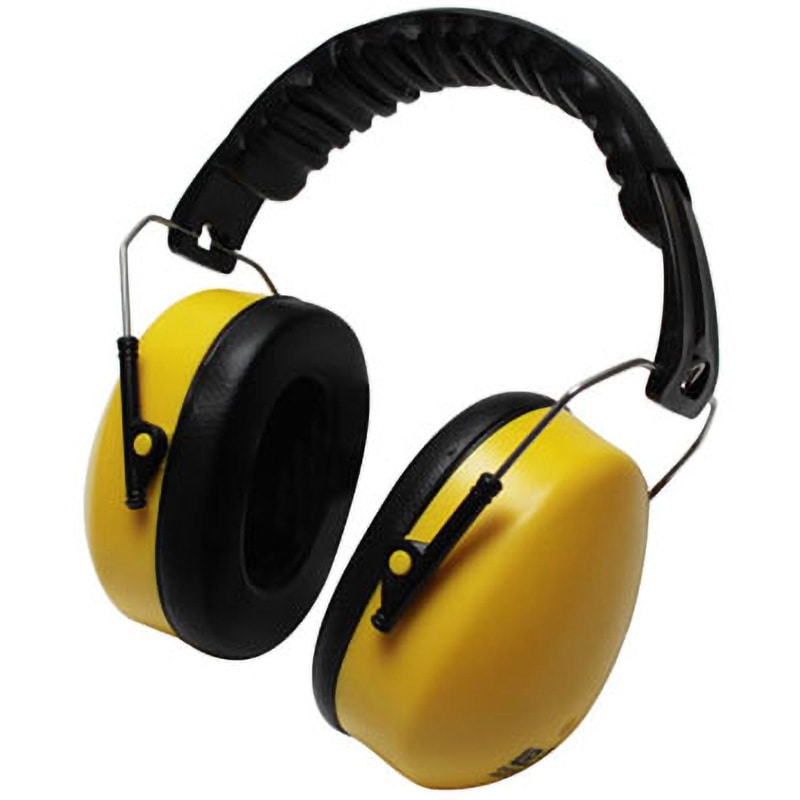 SE-1Y 作業用ヘッドホン SK11 NRR値27 - 【通販モノタロウ】