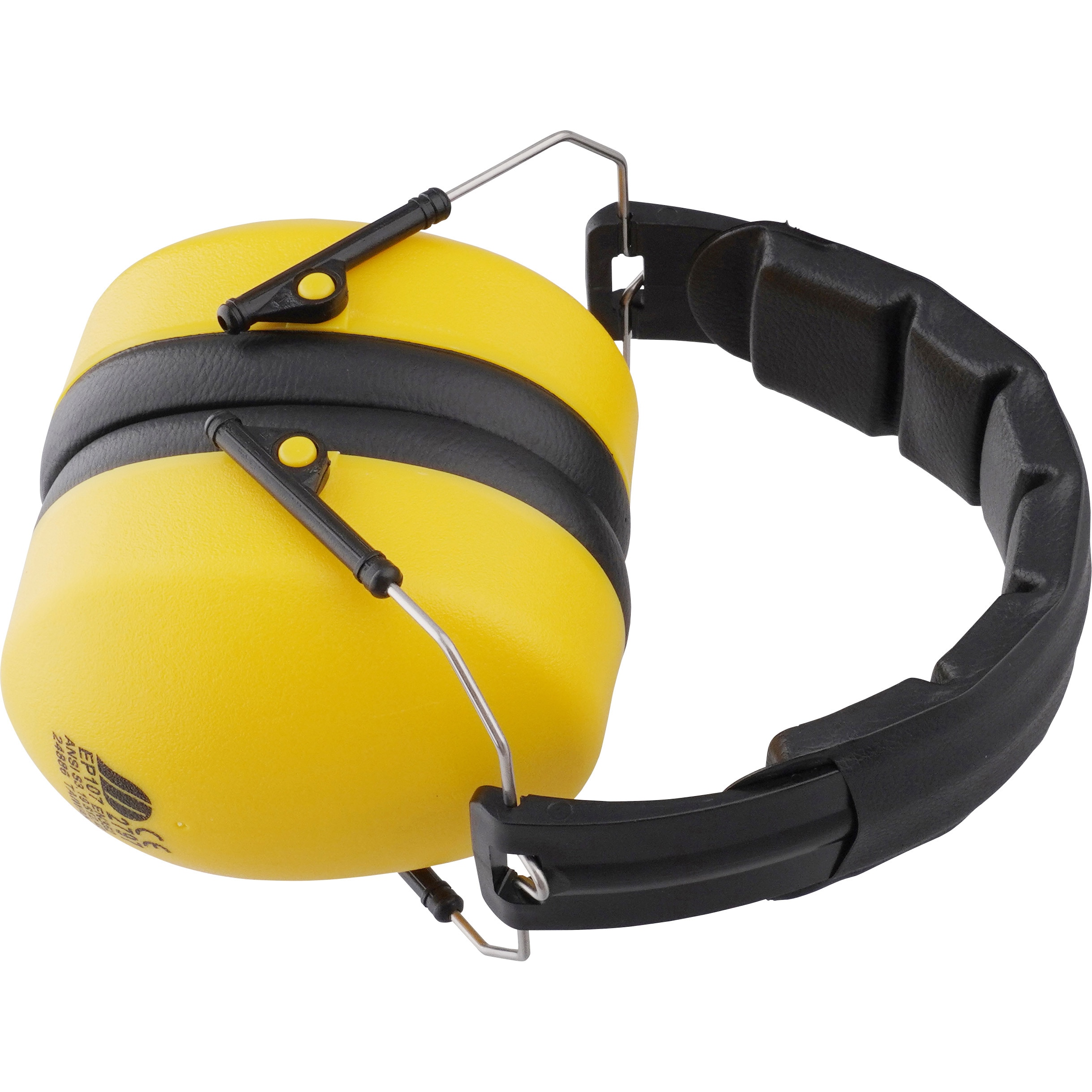 SE-1Y 作業用ヘッドホン SK11 NRR値27 - 【通販モノタロウ】