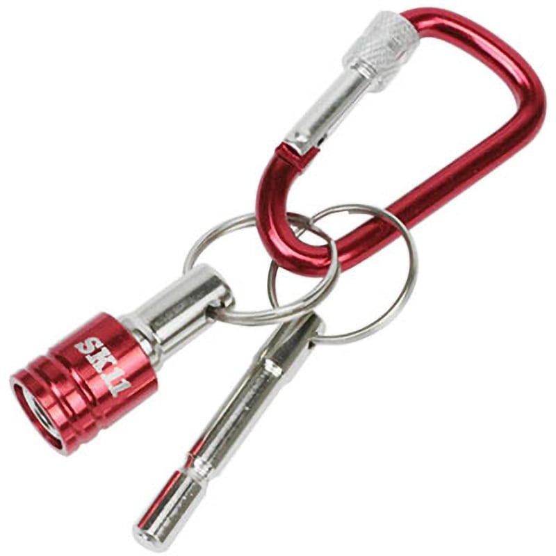 SQH-SETR クイックホルダーセット SK11 レッド色 SQH-SETR 【通販