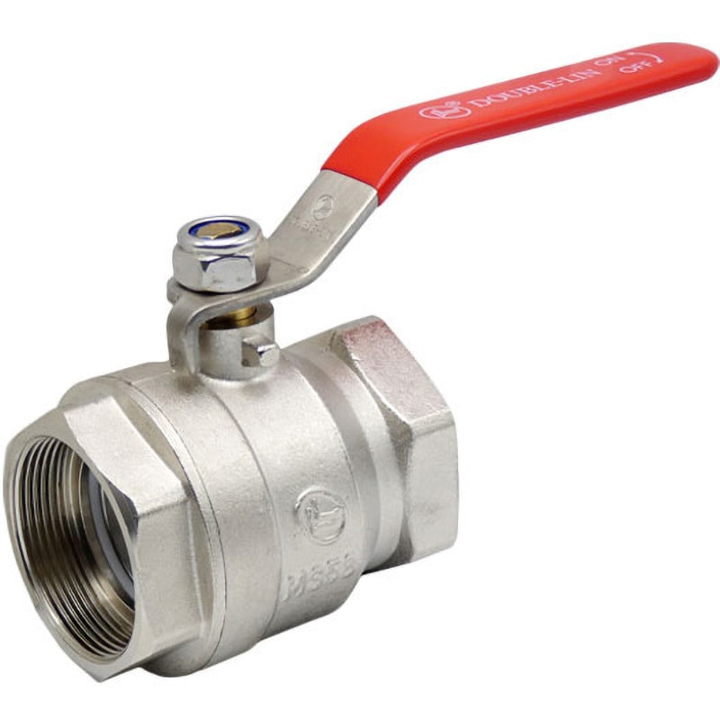 SV15-BO-50 BRボールバルブ 報商製作所 対応 呼び径(B)2  SV15-BO-50 9,298円