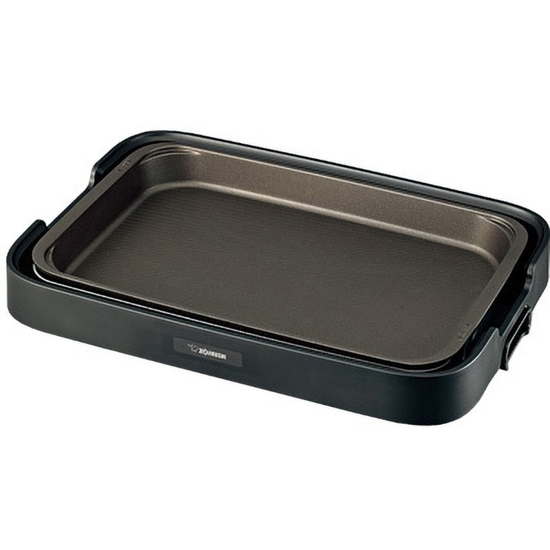 EA-KE20 ホットプレート やきやき 1台 象印マホービン 【通販モノタロウ】