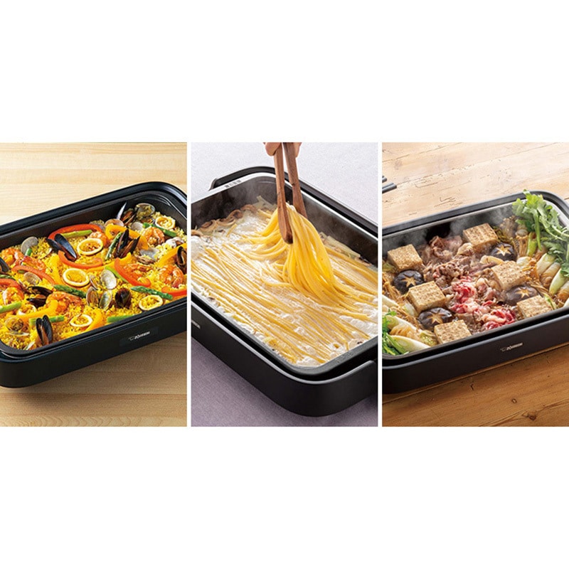 EA-KA10 ホットプレート やきやき 1台 象印マホービン 【通販モノタロウ】