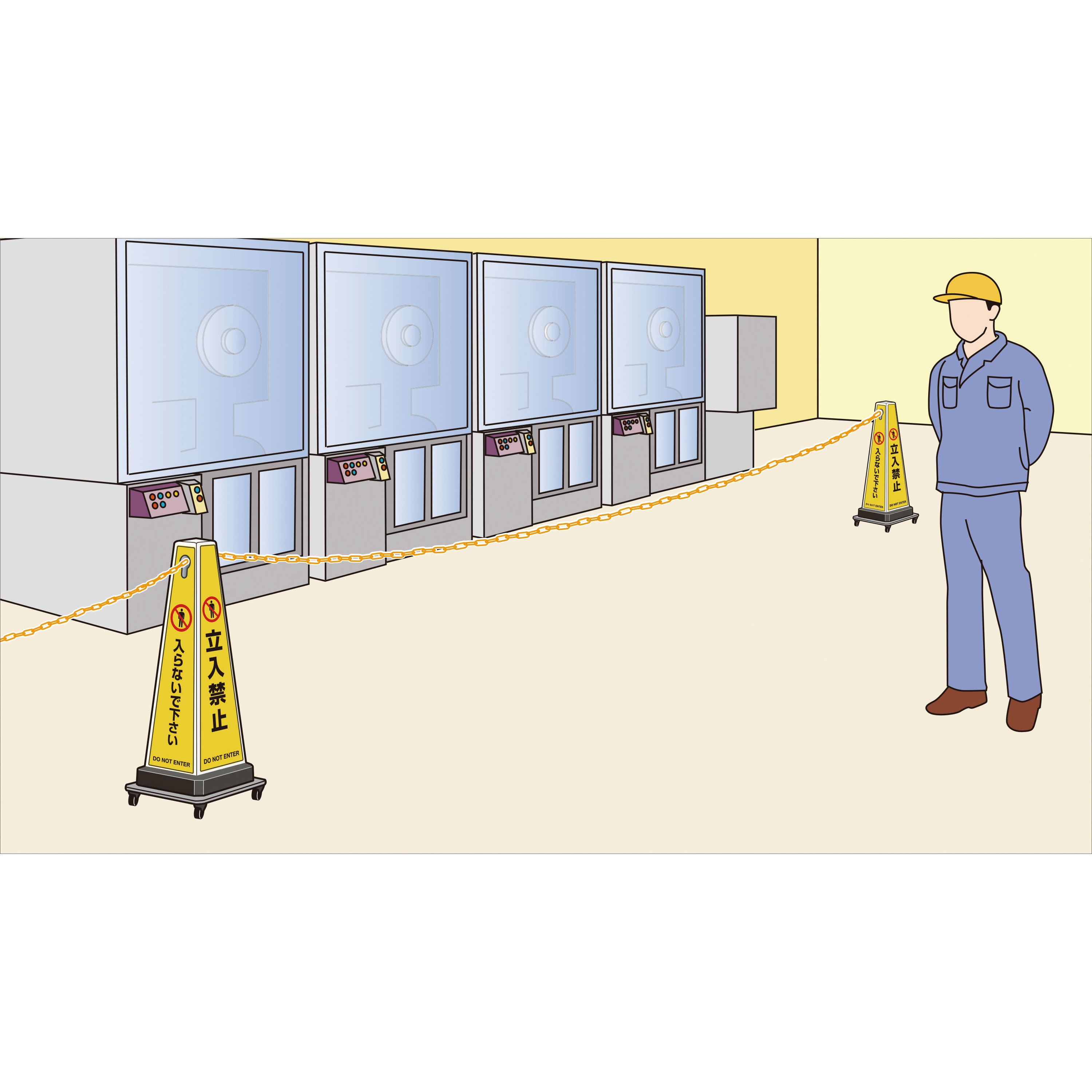 n ページ SPC-W610A サインプラチェーン 中発販売 1台 SPC-W610A - 【通販