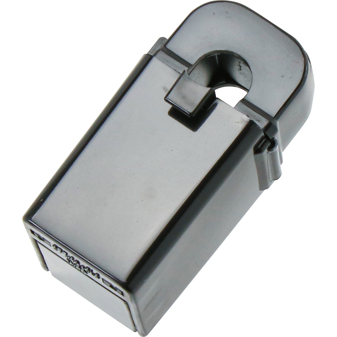 クランプ式センサ・変換器一体型電流変換器 ユーアールディ 信号変換器