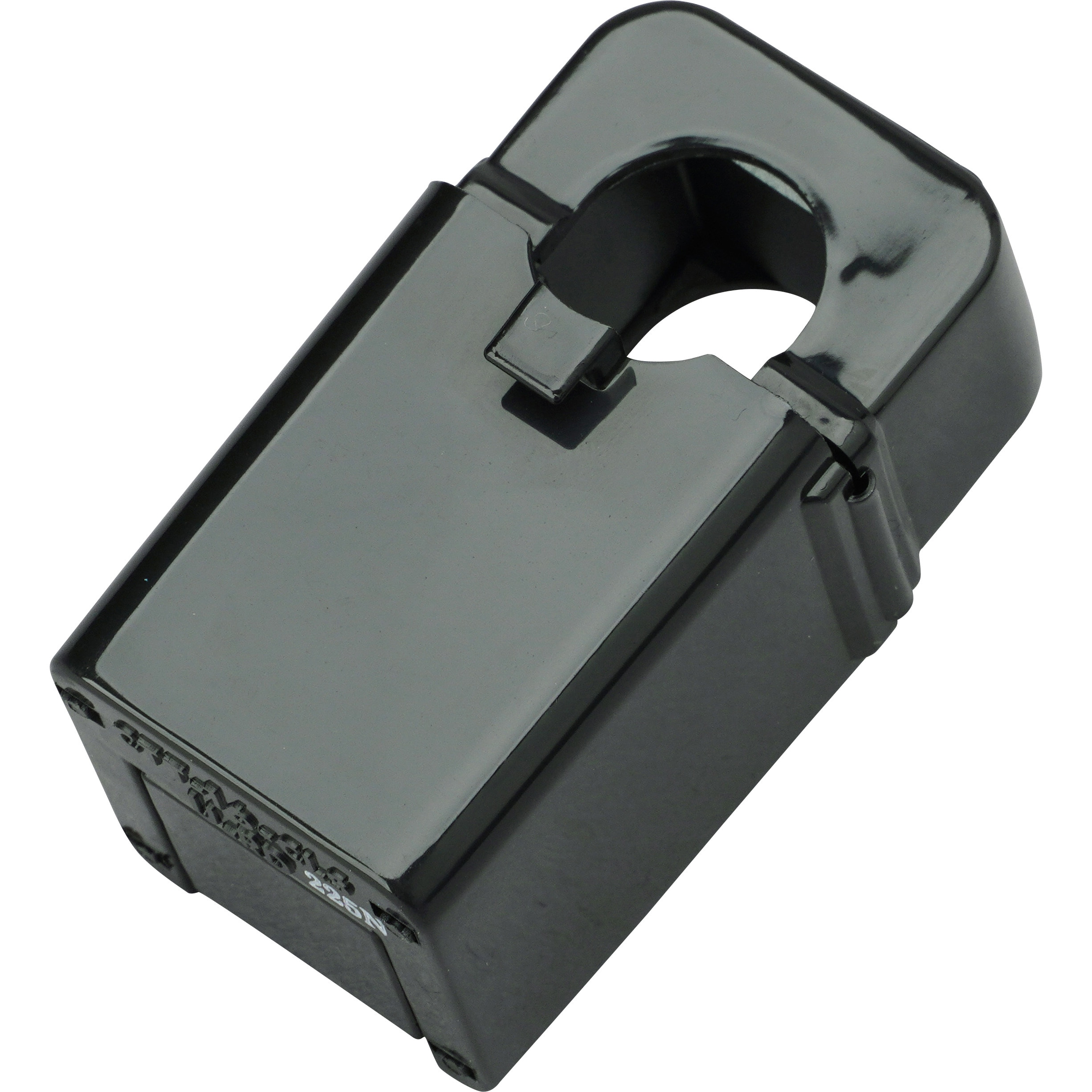 クランプ式センサ・変換器一体型電流変換器