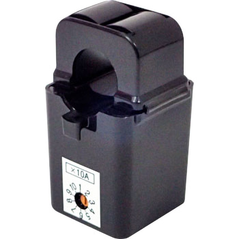 CTT-16-CS100 クランプ式通電検知モジュール 1個 ユーアールディ 【通販モノタロウ】 5,058円