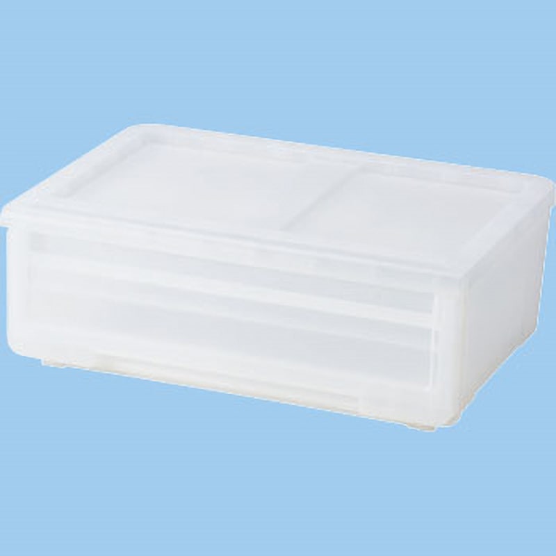 ‐ PRX カバゾコ TENMA(天馬) クリア色 外形寸法600×400×220mm 1セット(4個) 9,865円