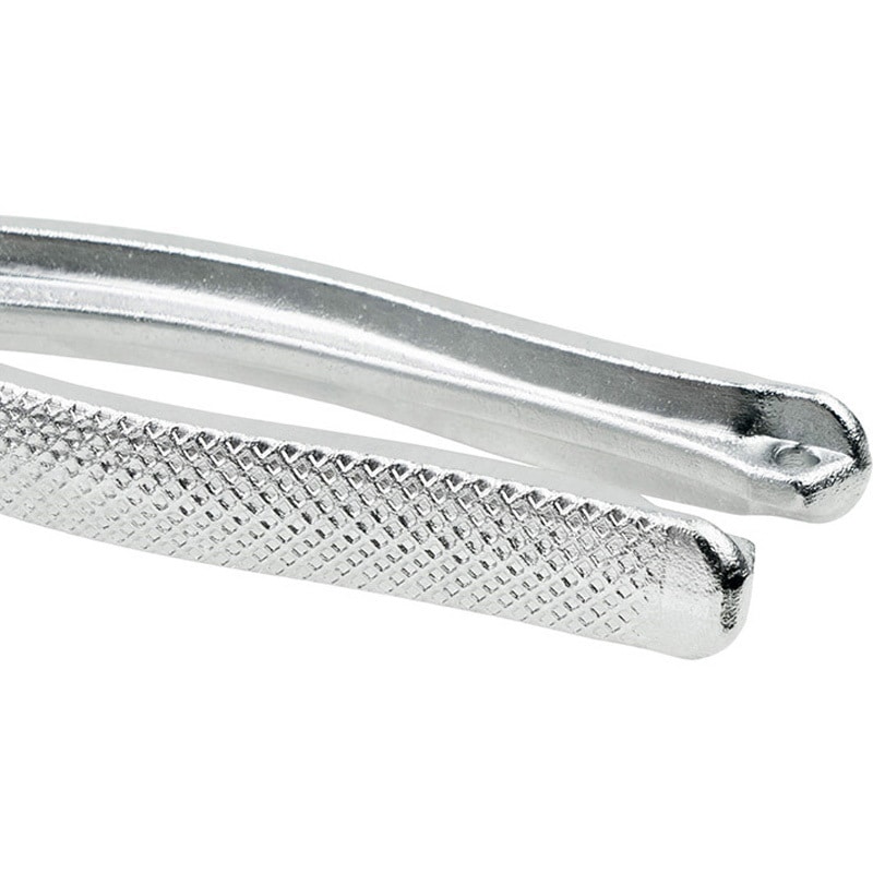 PLC-200U ホールドプライヤー 1本 TSUNODA(ツノダ) 【通販モノタロウ】