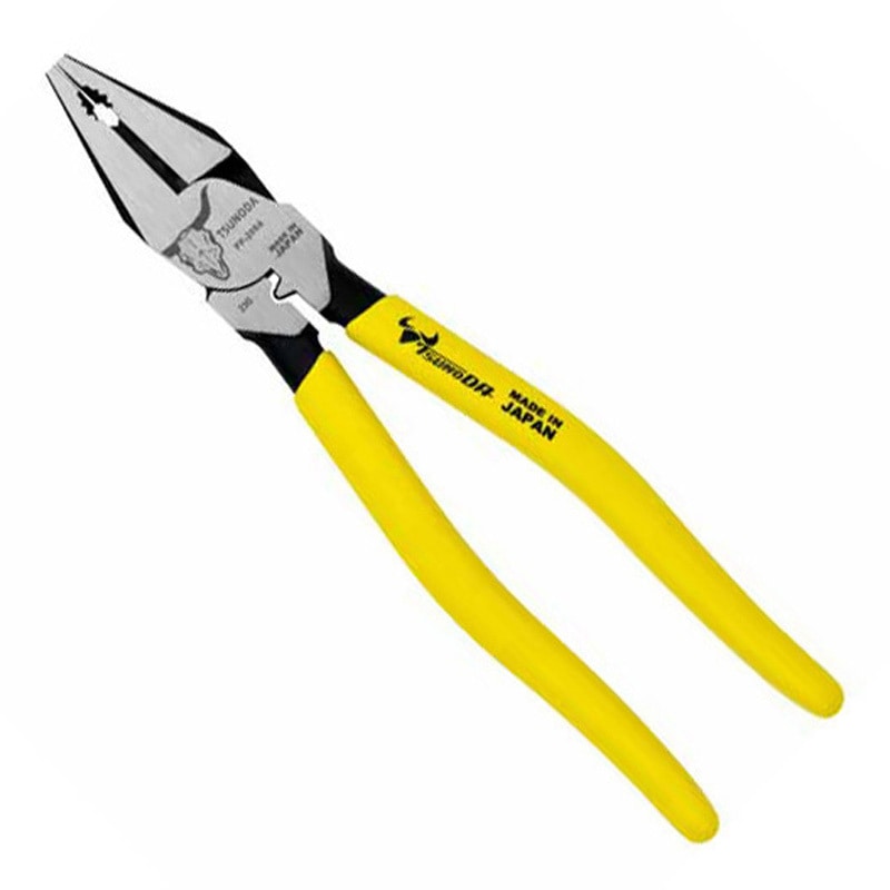 ムサ　ノノバナナ PP-150 / 175 / 200 パワーペンチ 株式会社ツノダ