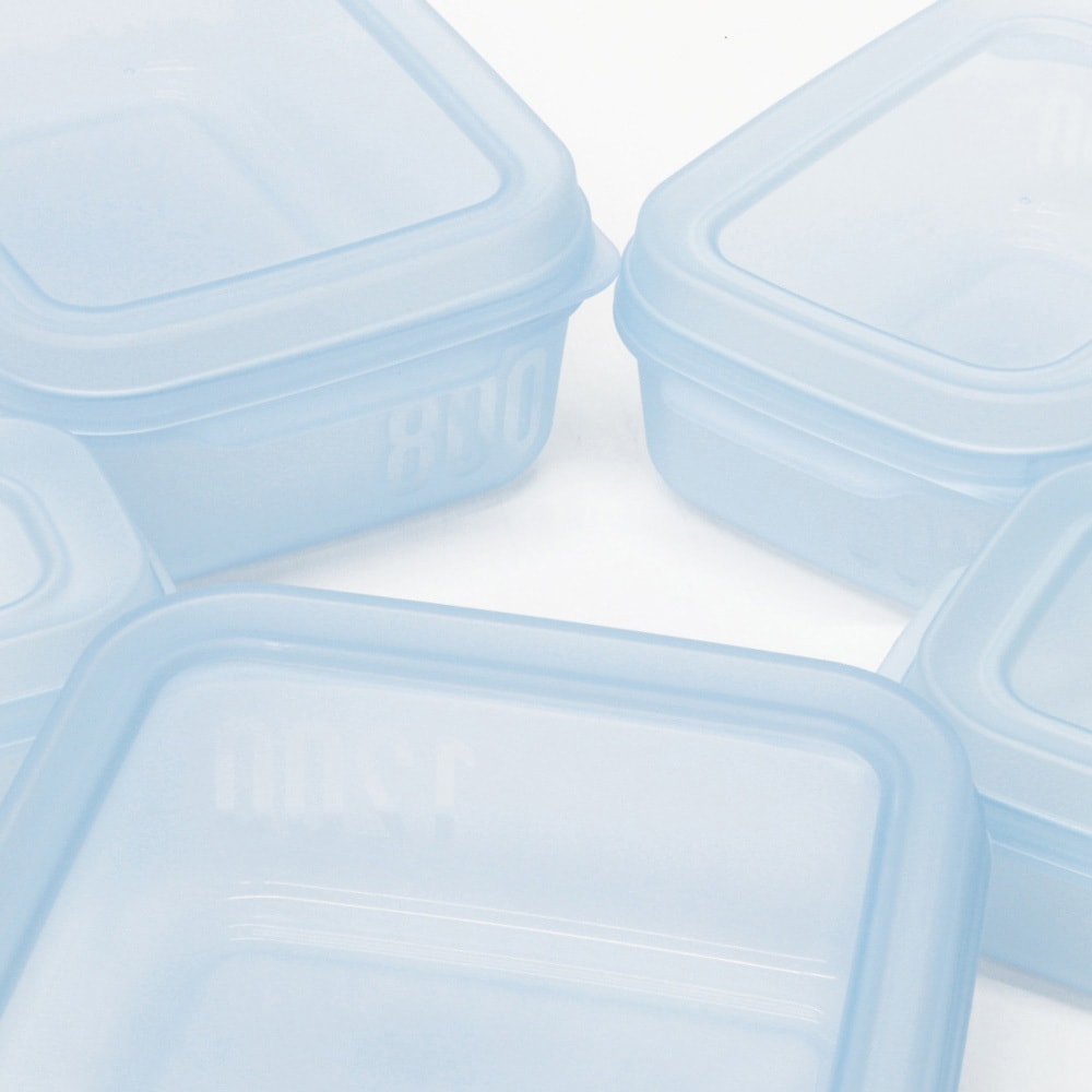 ライトパックセカンドクリア タケヤ化学工業 電子レンジ対応 容量500mL