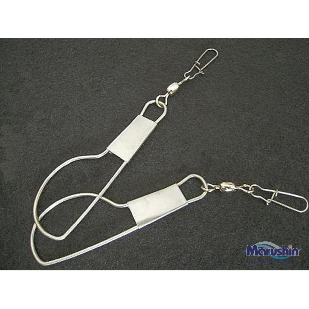 ストリンガーZ マルシン漁具 全長95mm 1袋(5個×1袋) - 【通販モノタロウ】