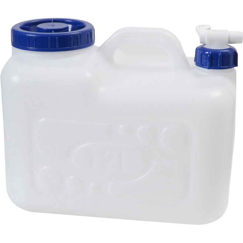 ポリタンク ポリタンク 5L 5リットル ノズル付き Jタンク : マニアック Yahoo!店