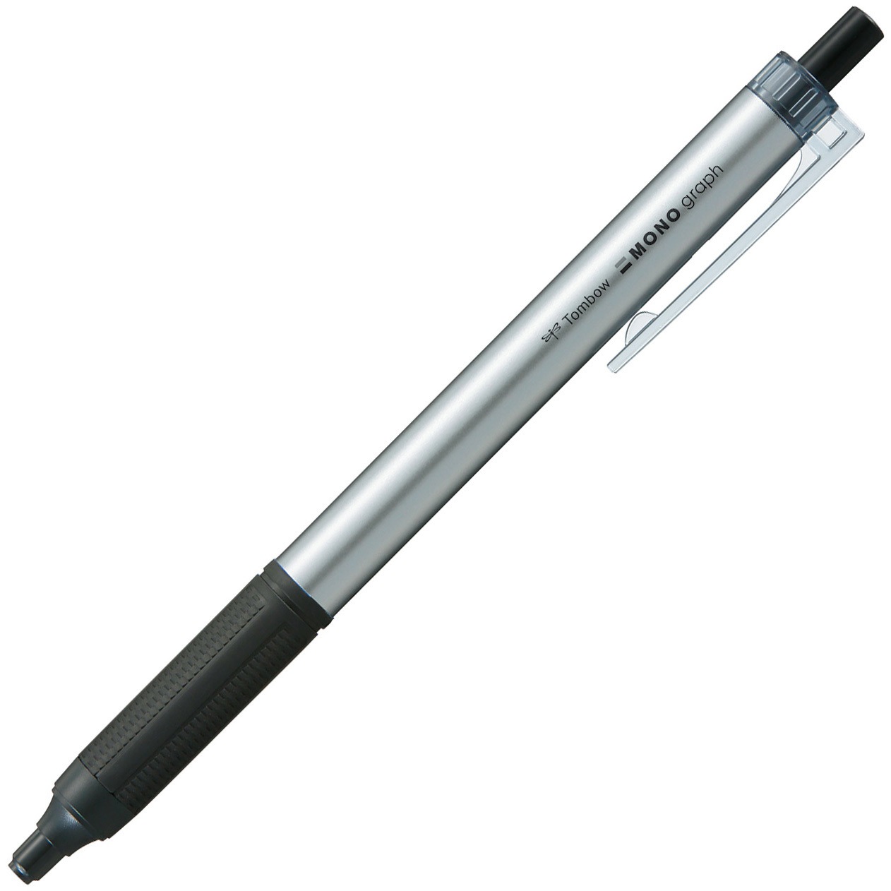 BC-MGLE04 モノグラフライト0.5 トンボ鉛筆 ノック式 1本入 インク色