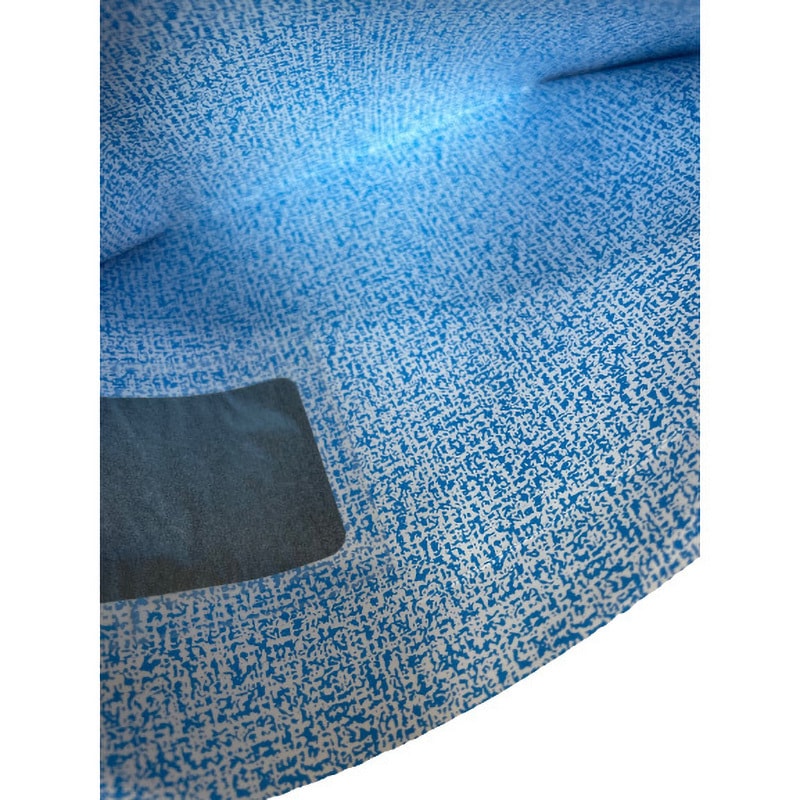 MD-W06 透けない窓付き封筒 封かんテープ付 長3 今村紙工 窓枠あり