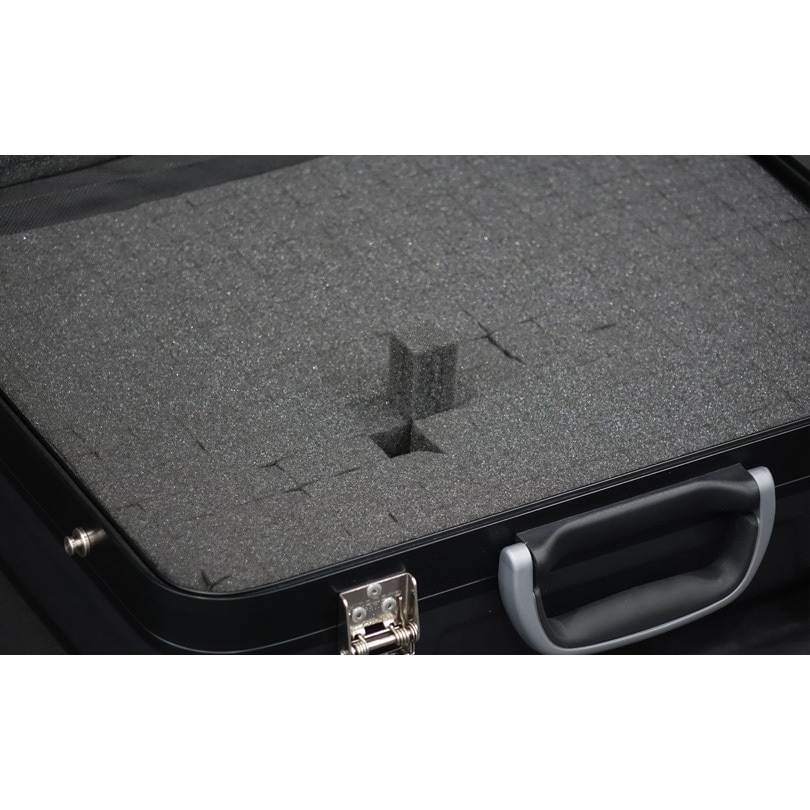 PROTEX CORE 樹脂製ハードケースハンドキャリータイプ フジコーワ