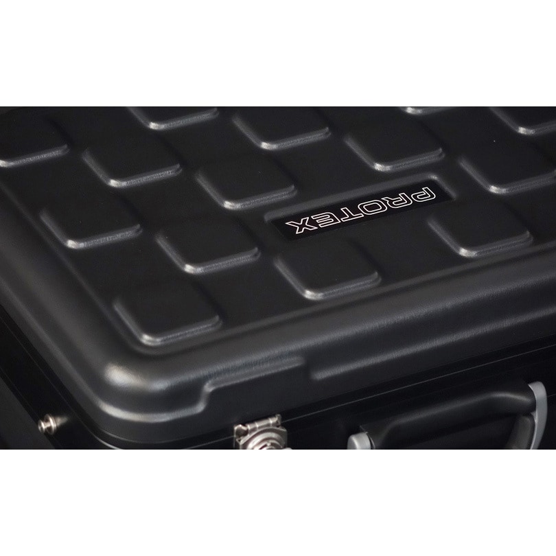 FA-6J PROTEX CORE 樹脂製ハードケースハンドキャリータイプ