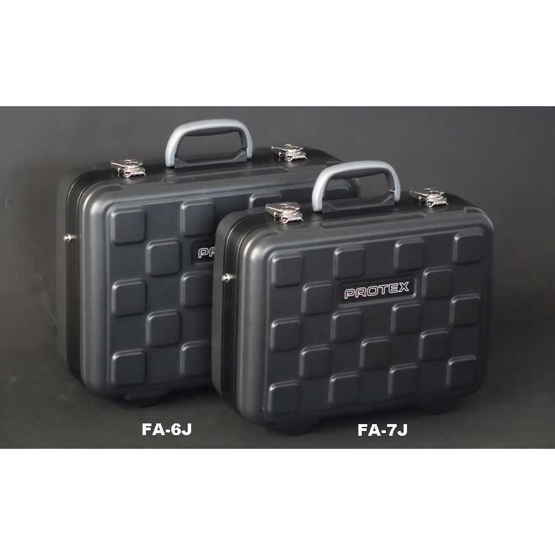FA-6J PROTEX CORE 樹脂製ハードケースハンドキャリータイプ
