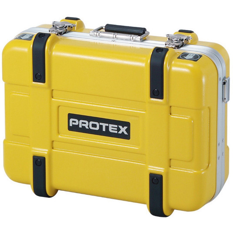 FA-5-Y PROTEX CORE 樹脂製ハードケースハンドキャリータイプ