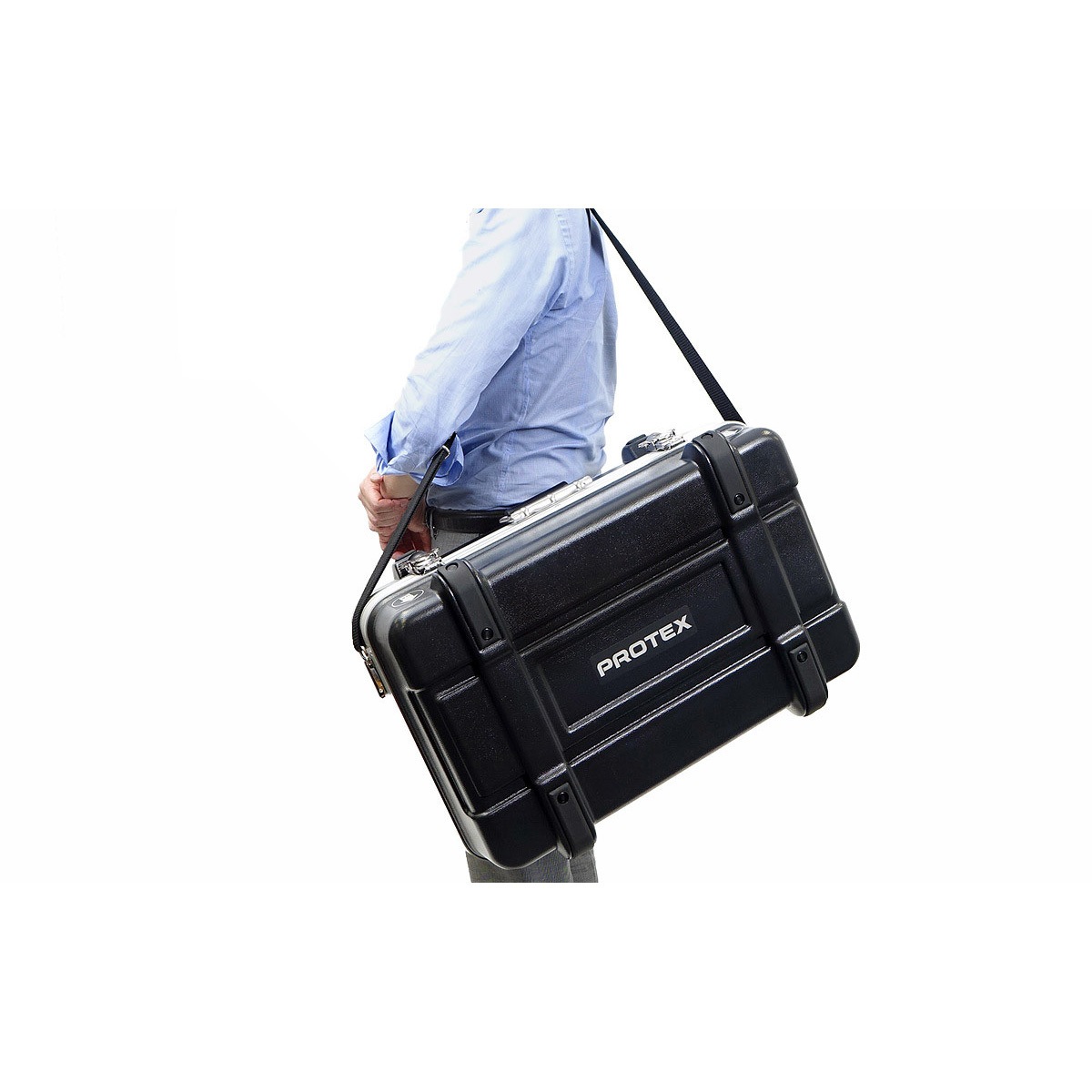 カメラハードケース PROTEX コアIII FA-3