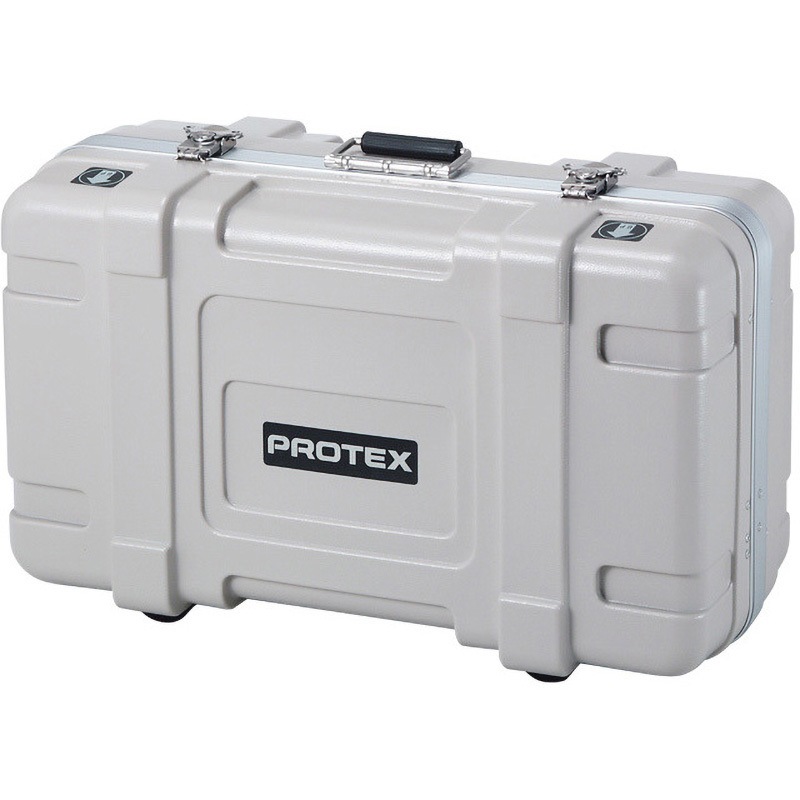 PROTEX 容量77L精密機器輸送・4輪キャリーFPV-08 スーツケース PROTEX