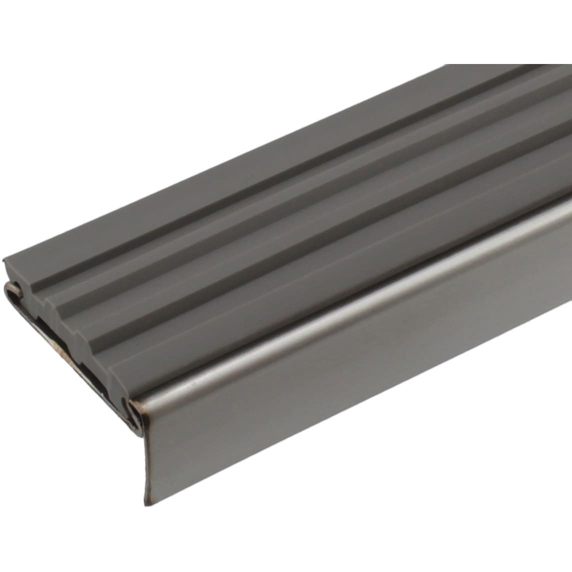 D103-2H-8 ステンレスノンスリップ タイヤ付き ヒナカ(旧:日中製作所) 長さ2m 1本 D103-2H-8 5,074円