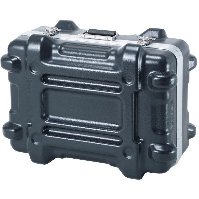 FP-15A PROTEX CORE 樹脂製ハードケースハンドキャリータイプ フジコーワ 高密度ポリ 外寸(幅×奥行×高さ)448×618×295mm  FP-15A
