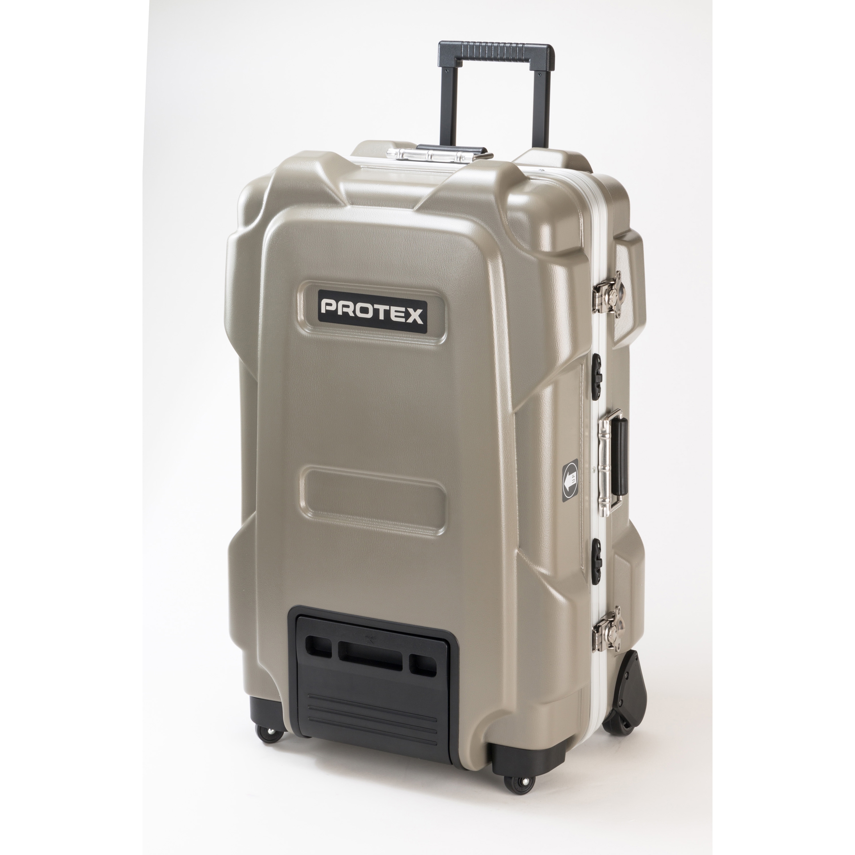 PROTEX CORE キャリングケース キャリーケース ハードケース PROTEX CORE キャリングケース キャリーケース ハードケース FS-1-GY