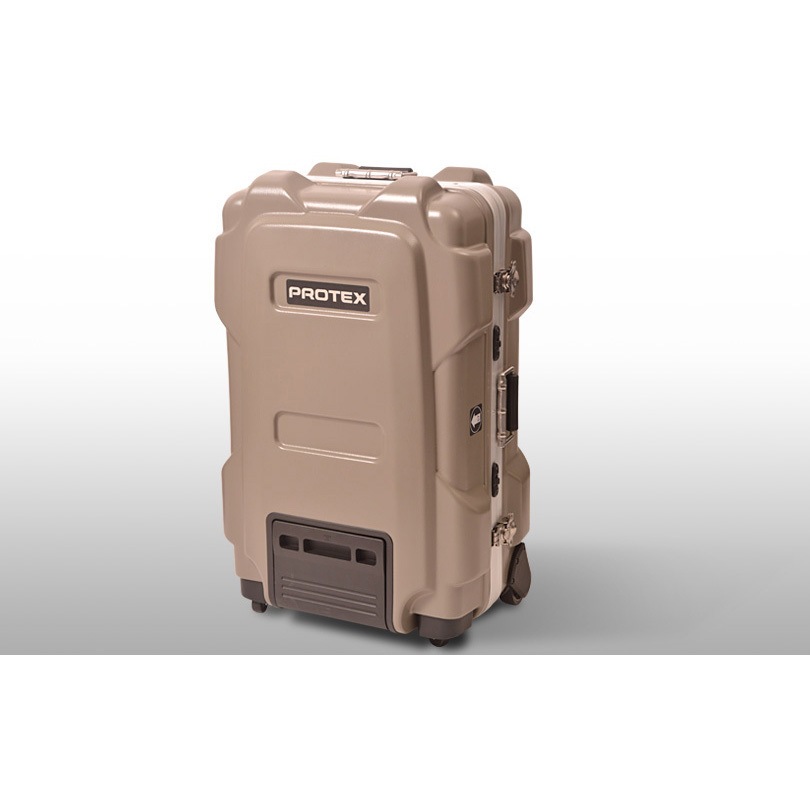 FP-20 PROTEX CORE 樹脂製ハードケース キャリングケースタイプ