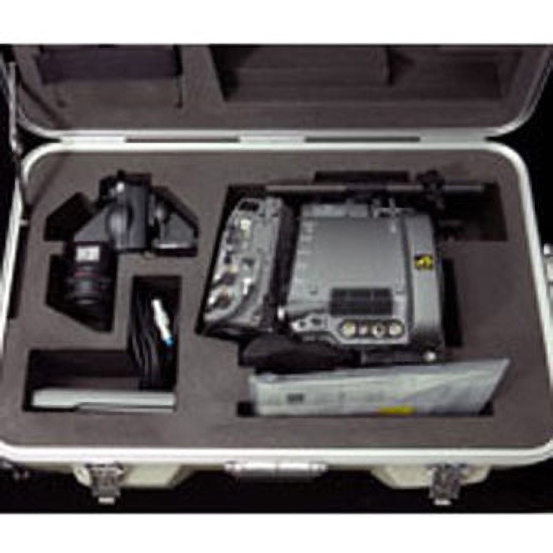 HD-80 PROTEX CORE 樹脂製ハードケース 最堅牢タイプ フジコーワ