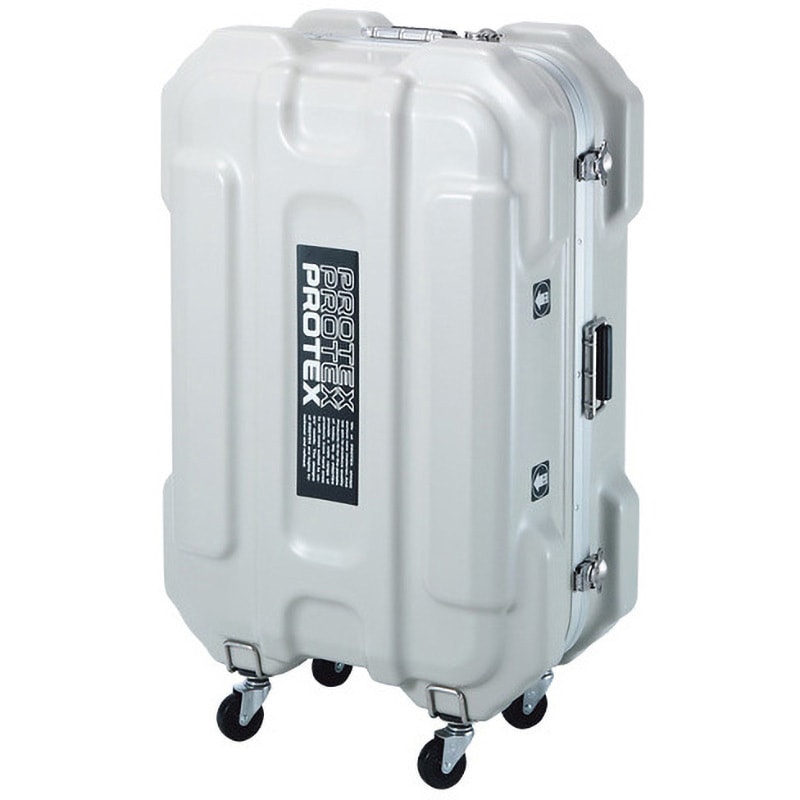 HD-80 PROTEX CORE 樹脂製ハードケース 最堅牢タイプ フジコーワ