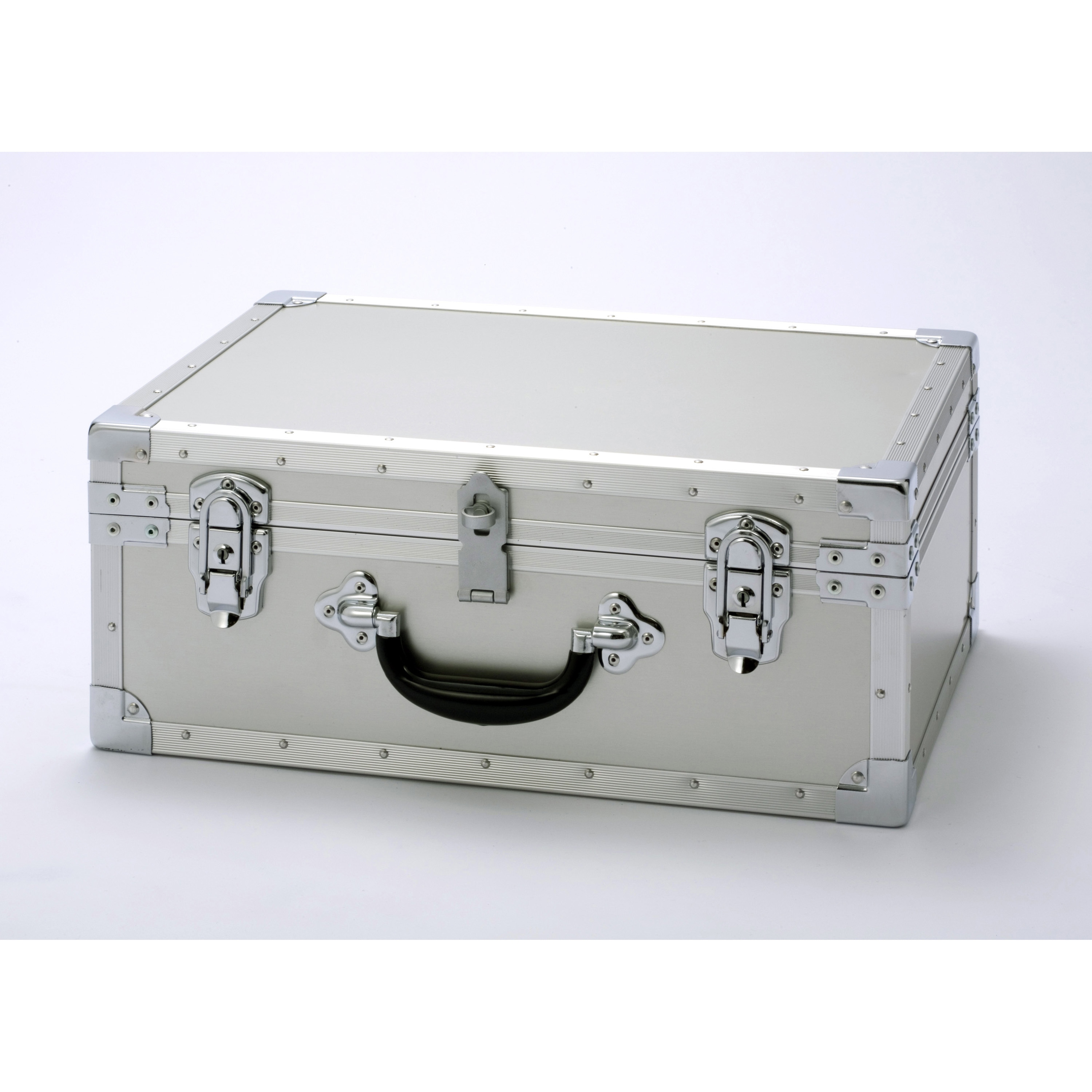 アルミ　ケース AT-3100 多用途アルミ合金ケース ATシリーズ フジコーワ 外寸(幅