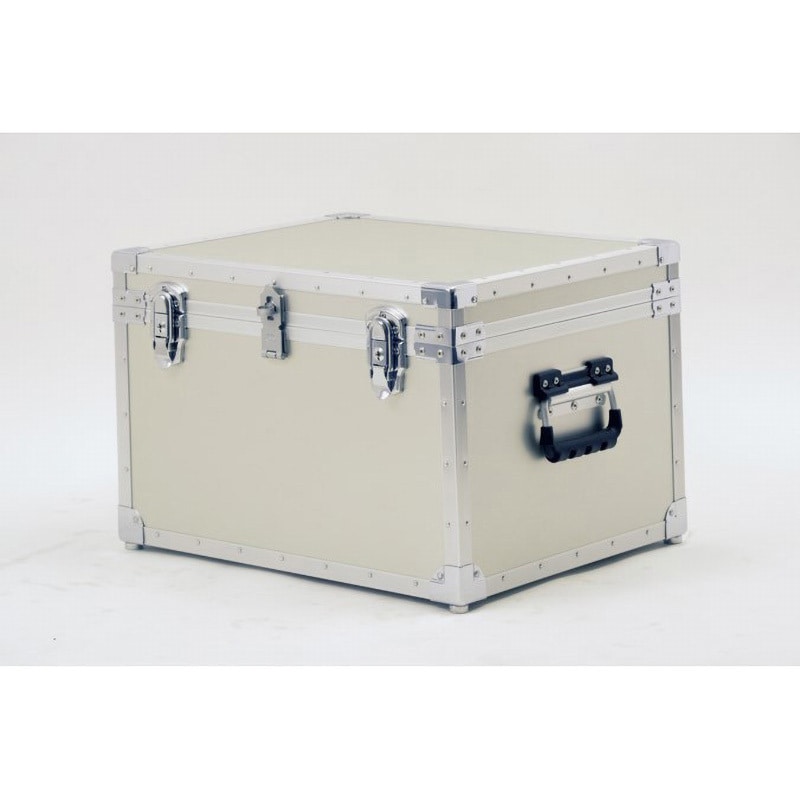AT-4000 多用途アルミ合金ケース ATシリーズ 1台 フジコーワ 【通販モノタロウ】