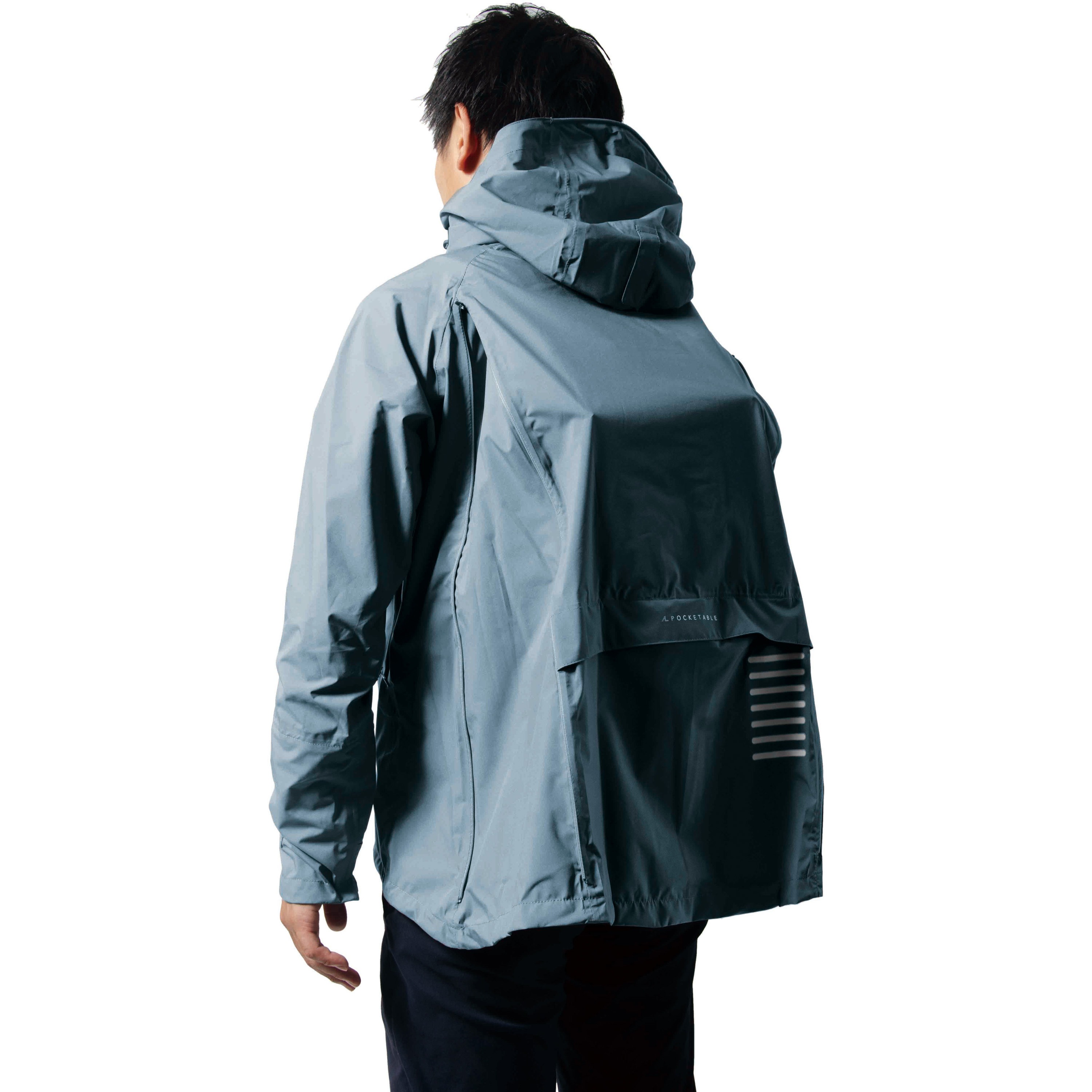 AS-310 エクスプロールジャケット 1着 makku 【通販モノタロウ】